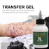 NISIMP Long - Lasting Tattoo Transfer Gel Solution 4oz - Tattoo Unleashed