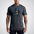 Octopus with Skull Realism Tattoo Unisex T-Shirt - Tattoo Unleashed