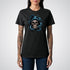 Octopus with Skull Realism Tattoo Unisex T-Shirt - Tattoo Unleashed