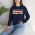 Old School, Always Cool Unisex Crewneck Sweatshirt - Tattoo Unleashed