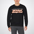 Old School, Always Cool Unisex Crewneck Sweatshirt - Tattoo Unleashed