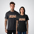 Old School, Always Cool Unisex T-Shirt - Tattoo Unleashed