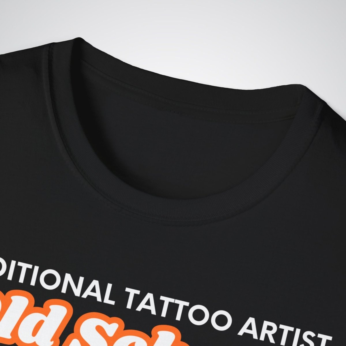 Old School, Always Cool Unisex T-Shirt - Tattoo Unleashed