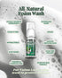 Original Formula Foaming Tattoo Wash by Dr Pickles - 1.7 fl. Oz / 50 ml - Tattoo Unleashed