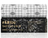 Pamiou Second Skin Tattoo Protection Film - 6in x 4yd Tattoo Aftercare Bandage - Tattoo Unleashed