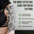 Pamiou Second Skin Tattoo Protection Film - 6in x 4yd Tattoo Aftercare Bandage - Tattoo Unleashed