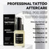 Pamiuo Tattoo Aftercare Serum & Moisturizer - For New Tattoo Skin Repair & Anti - Itch - Tattoo Unleashed