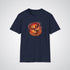 Phoenix Rising From Flames Japanese Tattoo Unisex T-Shirt - Tattoo Unleashed