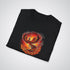 Phoenix Rising From Flames Japanese Tattoo Unisex T-Shirt - Tattoo Unleashed