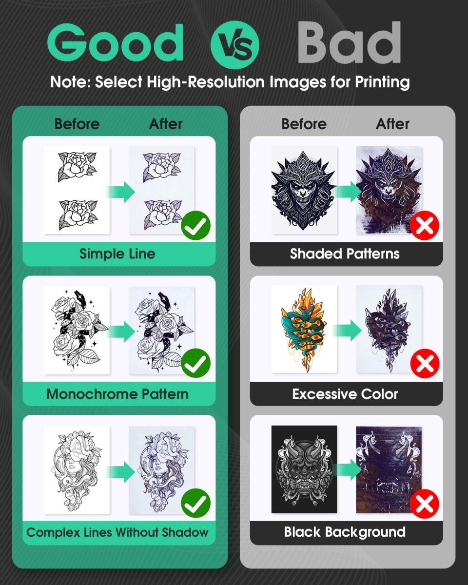 5 Cartucce Inchiostro 564XL + Chip - Compatibili Con HP - Foto 2