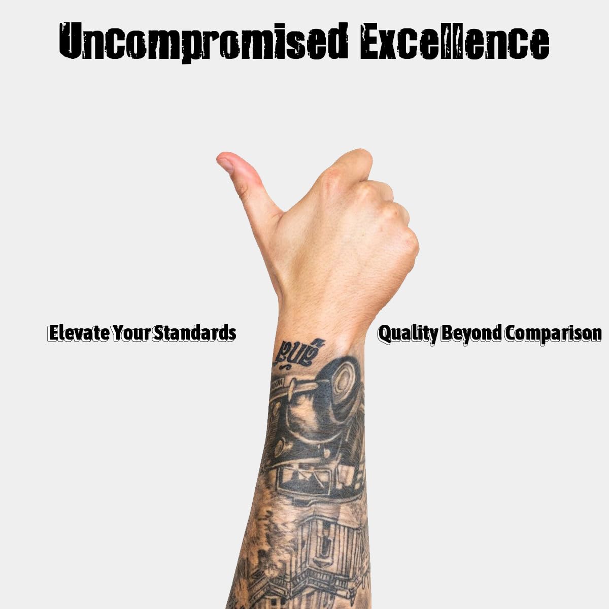 Premium Tattoo Transfer Paper by Mo Molong - 100 Sheets - Tattoo Unleashed