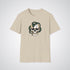 Snake and Skull Hybrid Neo - Traditional Tattoo Unisex T-Shirt - Tattoo Unleashed