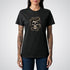 Snake and Skull Tattoo Unisex T-Shirt - Tattoo Unleashed