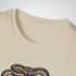 Snake and Skull Tattoo Unisex T-Shirt - Tattoo Unleashed