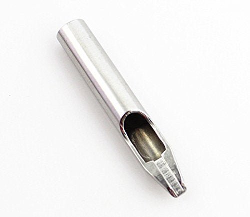 22pcs Mixed Tattoo Nozzle Tips Tubes Set RT FT DT Stainless Steel Tattoo Tips For Tattoo Needles Machine Grip Supply 22pcs Mixed Tattoo Nozzle Tips Tubes Set RT FT DT Stainless Steel Tattoo Tips For Tattoo Needles Machine Grip Supply
