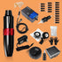 Stigma - X Tattoo Pen Kit - Tattoo Unleashed