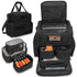 Tactical Tattoo Travel Case with Pouches By Furimety - Tattoo Unleashed