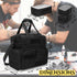 Tactical Tattoo Travel Case with Pouches By Furimety - Tattoo Unleashed