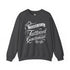 Taken by a Tattooed Gentleman Unisex Crewneck Sweatshirt - Tattoo Unleashed