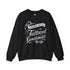 Taken by a Tattooed Gentleman Unisex Crewneck Sweatshirt - Tattoo Unleashed