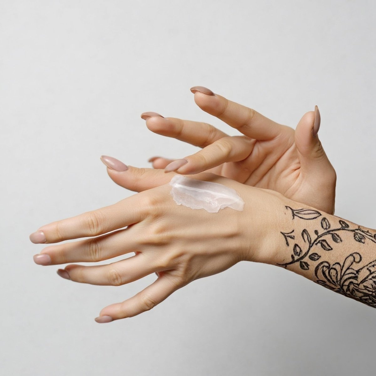 Tattoo Aftercare 3 In 1 Set by Pamiou For New Tattoos - Set of 3 - Tattoo Unleashed