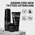 Tattoo Aftercare 3 In 1 Set by Pamiou For New Tattoos - Set of 3 - Tattoo Unleashed