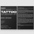 Tattoo Aftercare 3 In 1 Set by Pamiou For New Tattoos - Set of 3 - Tattoo Unleashed