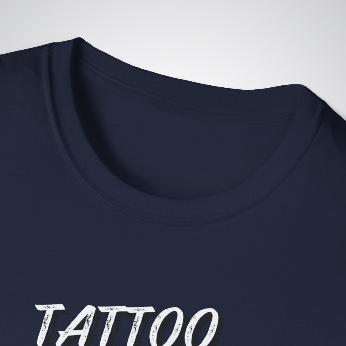 Tattoo Apprentice in Progress Unisex T-Shirt - Tattoo Unleashed