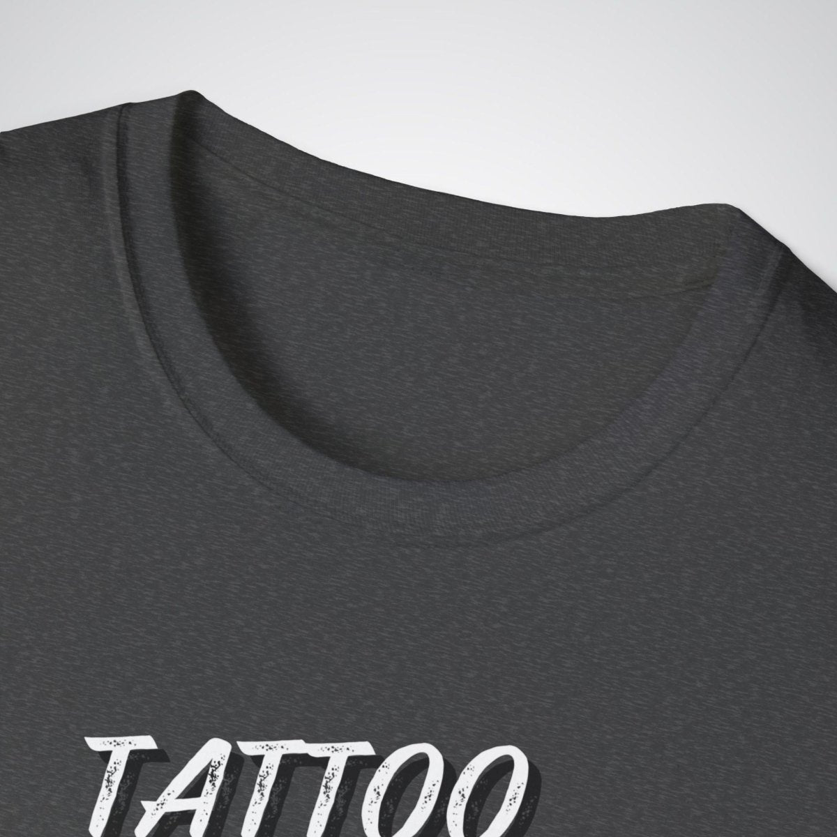 Tattoo Apprentice in Progress Unisex T-Shirt - Tattoo Unleashed