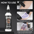 Tattoo Stencil Transfer Cream Gel Solution by Hawink - T308 - 60ML - Tattoo Unleashed