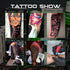 Tattoo Transfer Paper by Jconly Artfly - 100 Sheets - Tattoo Unleashed