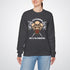 Tattooing my 9 to forever Unisex Crewneck Sweatshirt - Tattoo Unleashed