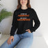 Tattoos are Permanent, Just Like My Awesomeness Unisex Crewneck Sweatshirt - Tattoo Unleashed