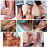 Temporary Tiny Waterproof Tattoos By Yazhiji (60 sheets) - Tattoo Unleashed