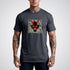 Tengu Mask Japanese Tattoo Unisex T-Shirt - Tattoo Unleashed