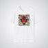 Tengu Mask Japanese Tattoo Unisex T-Shirt - Tattoo Unleashed