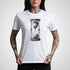 Timekeeper's Hourglass Realism Tattoo Unisex T-Shirt - Tattoo Unleashed