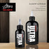 Ultra Black Tattoo ink by Allegory - 8oz - Tattoo Unleashed