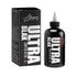 Ultra Black Tattoo ink by Allegory - 8oz - Tattoo Unleashed