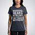 Warning: Heart Stolen by Tattooed Boyfriend Tattoo Unisex T-Shirt - Tattoo Unleashed