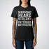 Warning: Heart Stolen by Tattooed Boyfriend Tattoo Unisex T-Shirt - Tattoo Unleashed