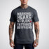 Warning: Heart Stolen by Tattooed Boyfriend Tattoo Unisex T-Shirt - Tattoo Unleashed