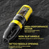 Wireless Rotary Tattoo Pen Kit for Beginners By Poseidon TK208 - Tattoo Unleashed