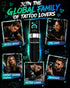 Wireless Tattoo Pen Kit by Poseidon - 2pcs Batteries 7 Strokes PTK206-US - Tattoo Unleashed