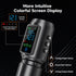 Wireless Tattoo Pen Kit Dual Batteries By Emrice DY32 - Tattoo Unleashed