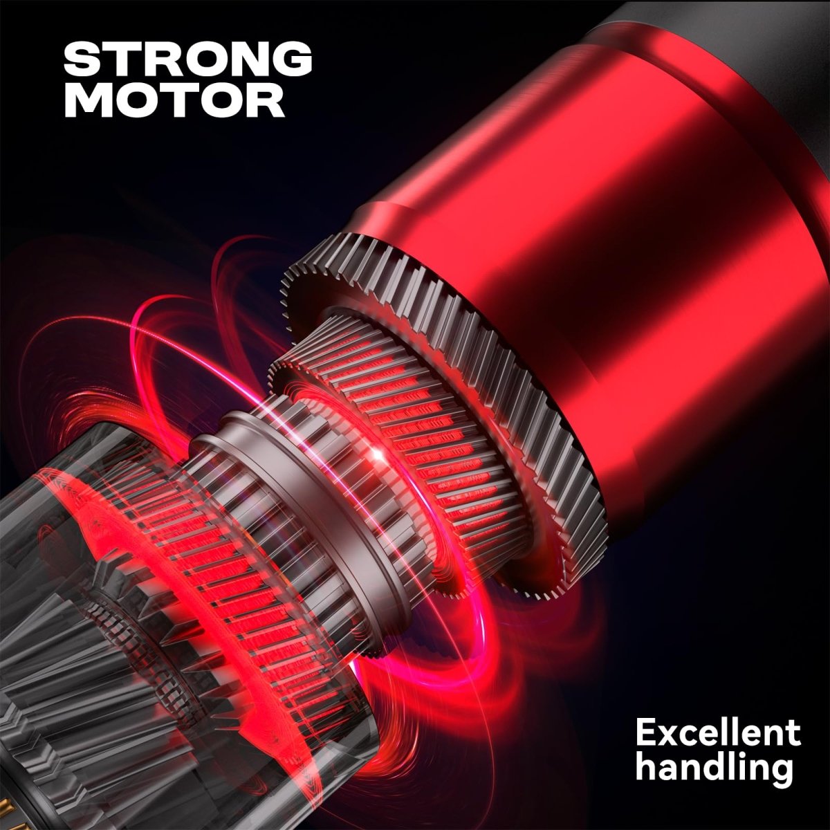 Wireless Tattoo Pen Machine Kit 2 Batteries EF - TKP752A - 2 - Tattoo Unleashed