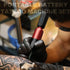 Wireless Tattoo Pen Machine Kit By Solong - Complete Wireless Tattoo Gun Kit SLQ53KITP803 - 2 - Tattoo Unleashed