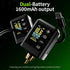 Wireless Tattoo Pen Machine Kit Tattoo by Hawink (2 Batteries) HW - TKP306KITA - 10 - Tattoo Unleashed