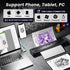 Wireless Tattoo Stencil Printer with 10pcs Transfer Paper By TATTMUSE - Tattoo Unleashed