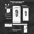 Wireless Tattoo Stencil Thermal Printer by Hawink - T106ZKIT - US - Tattoo Unleashed